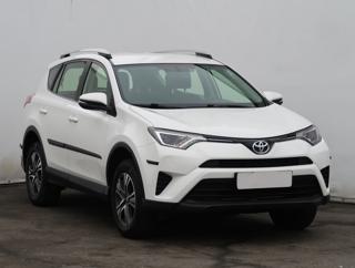 Toyota RAV4 2.0 VVT-i 112kW SUV