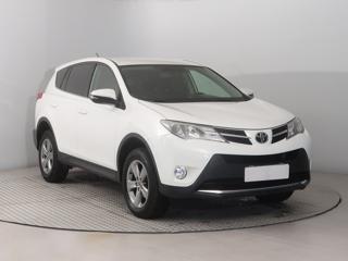 Toyota RAV4 2.0 D-4D 91kW SUV