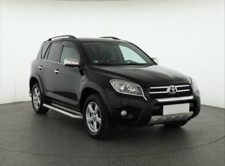 Toyota RAV4 2.2 D-CAT 130kW SUV