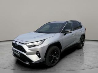 Toyota RAV4 2.5 HEV e-CVT 4WD Selection SUV