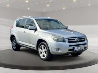 Toyota RAV4 2,2 D-CAT 180 Sol 4x4 SUV