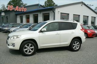 Toyota RAV4 2,2 CRDi 4x4 SUV