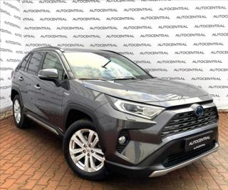 Toyota RAV4 2,5 HybridExecutive.4WD.E-CVT SUV