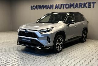 Toyota RAV4 2,5 AT PLUG-IN SELECTION VIP SUV