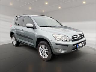 Toyota RAV4 2,0 VVT-i Base 4x4 SUV