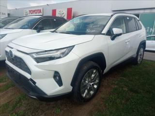 Toyota RAV4 2,5   Executive 2x4 SUV