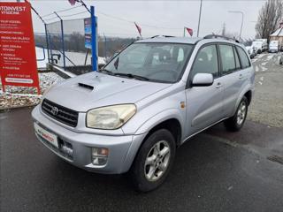 Toyota RAV4 2,0 D4-D SFX SUV