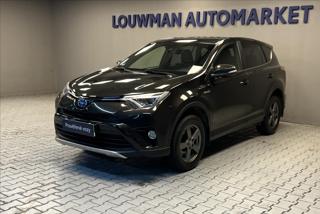 Toyota RAV4 2,5 AT ACTIVE TREND SUV