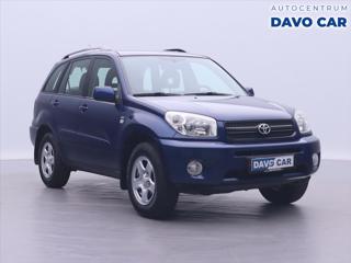 Toyota RAV4 1,8 VVT-i Klima TK 10/26 SUV