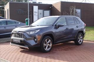 Toyota RAV4 2,0 VVTi  Comfort Style AUTOMAT SUV