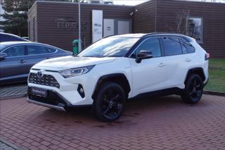 Toyota RAV4 2,5 HSD  Selection SUV