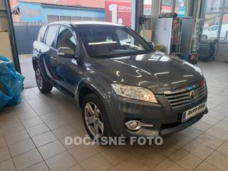 Toyota RAV4 2.2 D-CAT SUV