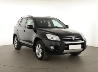 Toyota RAV4 2.2 D-4D 110kW SUV