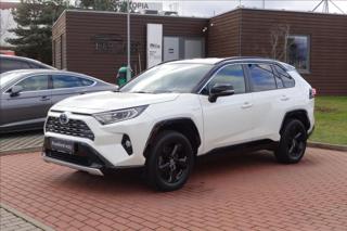 Toyota RAV4 2,5 HSD  Selection 4x4 SUV