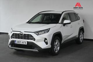 Toyota RAV4 2,0 VVT-i 129kW *Business* Záruka až 5 let SUV