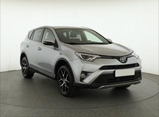 Toyota RAV4 2.0 D-4D 105kW SUV