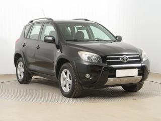 Toyota RAV4 2.2 D-CAT 130kW SUV