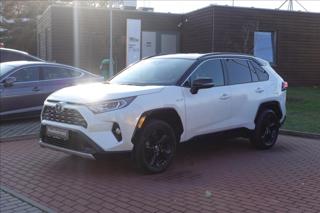 Toyota RAV4 2,5 HSD  SELECTION SUV