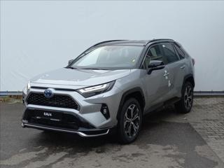 Toyota RAV4 2.5 Hybrid e-CVT 222k AWD  Selection SUV