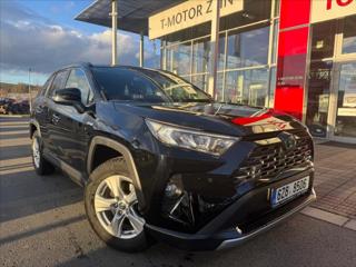 Toyota RAV4 2,5 Comfort SUV