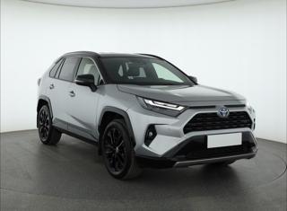 Toyota RAV4 2.5 Hybrid 163kW SUV