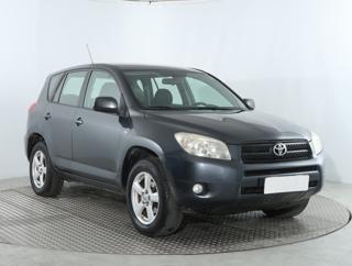 Toyota RAV4 2.2 D-4D 100kW SUV