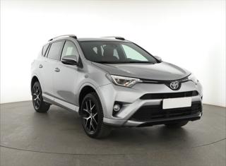 Toyota RAV4 2.0 VVT-i 112kW SUV