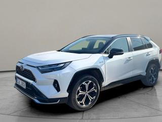 Toyota RAV4 Executive JBL 2.5 Plug-in SUV