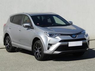 Toyota RAV4 2.0D-4D SUV