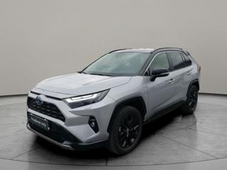 Toyota RAV4 2.5 HEV 4WD e-CVT Selection SUV