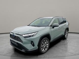 Toyota RAV4 2.5 HEV 4WD e-CVT Executive SUV