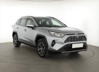 Toyota RAV4 2.0 Valvematic 129kW SUV