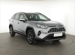 Toyota RAV4 2.0 Valvematic 129kW SUV