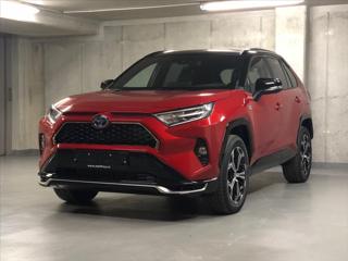 Toyota RAV4 2,5 PHEV SELECTION PLUG-IN SUV