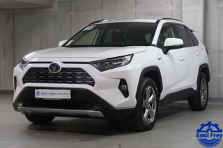 Toyota RAV4 2.5HybridCZ,ComfortStyle,4x4 SUV