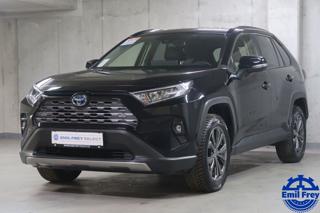 Toyota RAV4 2.5Hybrid,CZ,ComfortStyle,4x4 SUV