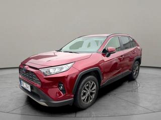 Toyota RAV4 Comfort Style      2.5 Hybrid SUV