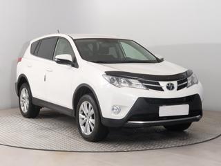 Toyota RAV4 2.2 D-4D 110kW SUV