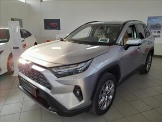 Toyota RAV4 2,5   Hybrid 4WD e-CVT Executive JBL SUV