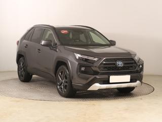 Toyota RAV4 2.5 Hybrid 163kW SUV