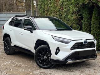 Toyota RAV4 2,5   SELECTION PHEV SUV