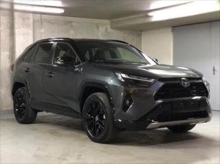 Toyota RAV4 2,5   SELECTION PHEV SUV