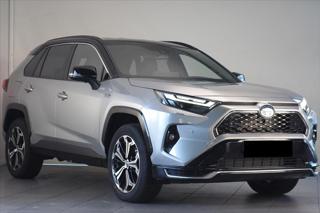 Toyota RAV4 2,5   SELECTION PHEV SUV