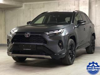 Toyota RAV4 SELECTION  2.5 Hybrid 4x4 SUV