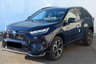 Toyota RAV4 2,5   SELECTION PHEV SUV