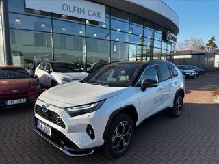 Toyota RAV4 2,5 Selection Plug In 4x4 SUV