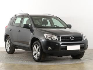 Toyota RAV4 2.2 D-4D 100kW SUV