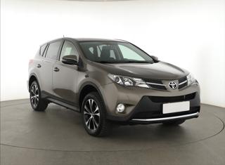 Toyota RAV4 2.0 VVT-i 112kW SUV