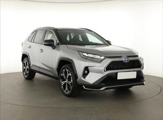 Toyota RAV4 2.5 Plug-in 225kW SUV