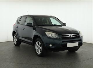 Toyota RAV4 2.2 D-CAT 130kW SUV